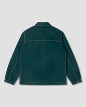 Load image into Gallery viewer, Stan Ray | Coverall Jacket | Botanical Green Bedford
