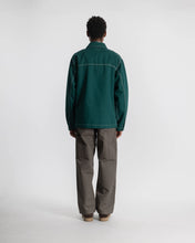 Load image into Gallery viewer, Stan Ray | Coverall Jacket | Botanical Green Bedford