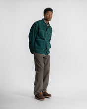 Load image into Gallery viewer, Stan Ray | Coverall Jacket | Botanical Green Bedford