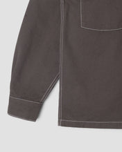 Load image into Gallery viewer, Stan Ray | CPO Shirt | Charcoal Bedford