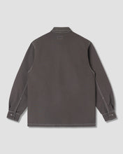 Load image into Gallery viewer, Stan Ray | CPO Shirt | Charcoal Bedford