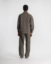 Load image into Gallery viewer, Stan Ray | CPO Shirt | Charcoal Bedford