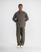Load image into Gallery viewer, Stan Ray | CPO Shirt | Charcoal Bedford