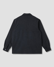 Load image into Gallery viewer, Stan Ray | CPO Shirt | Navy Heather