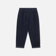 Load image into Gallery viewer, REVOLUTION | 7013 Printed Pocket Teddy | Navy - LONDØNWORKS