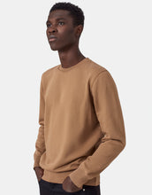 Load image into Gallery viewer, COLORFUL STANDARD | Classic Organic Crewneck | Dusty Plum - LONDØNWORKS