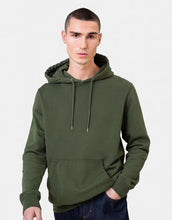 Load image into Gallery viewer, COLORFUL STANDARD | Classic Organic Hood | Neptune Blue - LONDØNWORKS