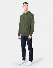 Load image into Gallery viewer, COLORFUL STANDARD | Classic Organic Hood | Neptune Blue - LONDØNWORKS
