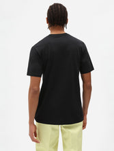 Load image into Gallery viewer, DICKIES | Mapleton Short Sleeve T-Shirt | Black - LONDØNWORKS
