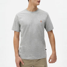 Load image into Gallery viewer, DICKIES | Mapleton Short Sleeve T-Shirt | Grey Melange - LONDØNWORKS