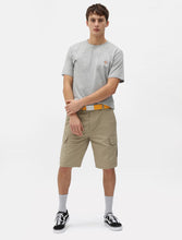 Load image into Gallery viewer, DICKIES | Mapleton Short Sleeve T-Shirt | Grey Melange - LONDØNWORKS