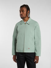 Load image into Gallery viewer, DICKIES | Unlined Eisenhower Jacket | Iceberg Green - LONDØNWORKS