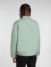 Load image into Gallery viewer, DICKIES | Unlined Eisenhower Jacket | Iceberg Green - LONDØNWORKS