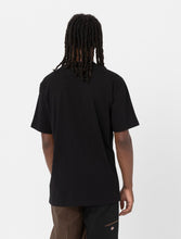 Load image into Gallery viewer, DICKIES | Luray Short Sleeve Pocket T-Shirt | Black - LONDØNWORKS