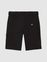 Load image into Gallery viewer, DICKIES | Service Carpenter Shorts | Black - LONDØNWORKS