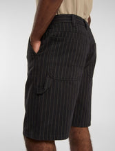 Load image into Gallery viewer, DICKIES | Service Carpenter Shorts | Black - LONDØNWORKS