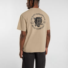 Load image into Gallery viewer, DICKIES | Wrench T-Shirt | Desert Sand - LONDØNWORKS