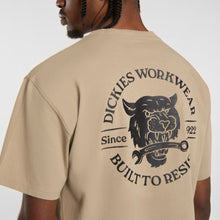 Load image into Gallery viewer, DICKIES | Wrench T-Shirt | Desert Sand - LONDØNWORKS