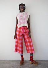 Load image into Gallery viewer, DR BLOOM | Gusto Vest | Pink - LONDØNWORKS