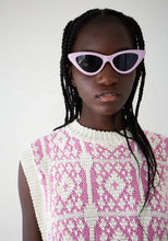 Load image into Gallery viewer, DR BLOOM | Gusto Vest | Pink - LONDØNWORKS