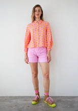 Load image into Gallery viewer, DR BLOOM | Milkiboy Socks | Pink - LONDØNWORKS