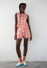 Load image into Gallery viewer, DR BLOOM | Crabs Ana Top | Pink - LONDØNWORKS