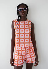 Load image into Gallery viewer, DR BLOOM | Crabs Ana Top | Pink - LONDØNWORKS