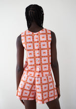 Load image into Gallery viewer, DR BLOOM | Crabs Ana Top | Pink - LONDØNWORKS