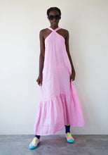 Load image into Gallery viewer, DR BLOOM | Patience Dress | Pink - LONDØNWORKS
