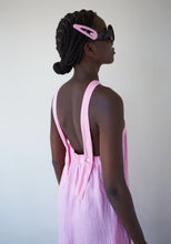Load image into Gallery viewer, DR BLOOM | Patience Dress | Pink - LONDØNWORKS