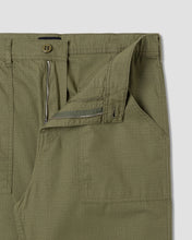 Load image into Gallery viewer, Stan Ray | Fat Pant | Olive Ripstop