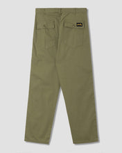 Load image into Gallery viewer, Stan Ray | Fat Pant | Olive Ripstop