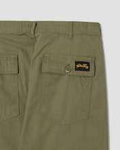 Load image into Gallery viewer, Stan Ray | Fat Pant | Olive Ripstop