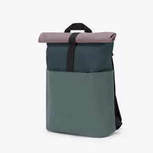 Load image into Gallery viewer, UCON ACROBATICS | Hajo Mini Backpack | Forest &amp; Pine Green - LONDØNWORKS