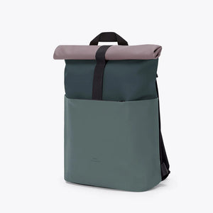 UCON ACROBATICS | Hajo Mini Backpack | Forest & Pine Green - LONDØNWORKS