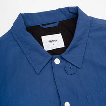 Load image into Gallery viewer, PARLEZ | Fulton Jacket | Sail Blue - LONDØNWORKS