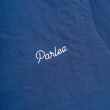 Load image into Gallery viewer, PARLEZ | Fulton Jacket | Sail Blue - LONDØNWORKS