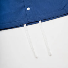 Load image into Gallery viewer, PARLEZ | Fulton Jacket | Sail Blue - LONDØNWORKS