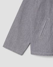 Load image into Gallery viewer, Stan Ray | Gas Jacket | Aged Hickory Stripe - LONDØNWORKS