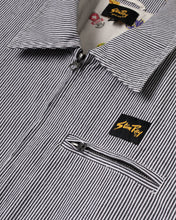 Load image into Gallery viewer, Stan Ray | Gas Jacket | Aged Hickory Stripe - LONDØNWORKS