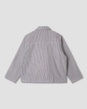 Load image into Gallery viewer, Stan Ray | Gas Jacket | Aged Hickory Stripe - LONDØNWORKS