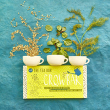 Load image into Gallery viewer, THE GLUTTONOUS GARDENER | Growbar | The Tea Bar - LONDØNWORKS
