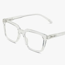 Load image into Gallery viewer, BARNER | Holly | Blue Light Glasses | Glossy Crystal - LONDØNWORKS