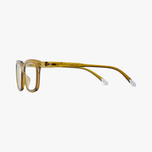 Load image into Gallery viewer, BARNER | Holly | Blue Light Glasses | Glossy Ecru Olive - LONDØNWORKS