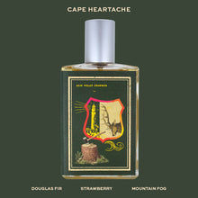 Load image into Gallery viewer, IMAGINARY AUTHORS | Fragrance 50ml | Cape Heartache - LONDØNWORKS
