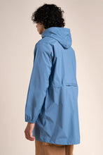 Load image into Gallery viewer, FLOTTE | Amelot Raincoat | Storm - LONDØNWORKS