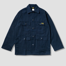 Load image into Gallery viewer, Stan Ray | 4 Pocket Jacket | Navy - LONDØNWORKS