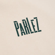 Load image into Gallery viewer, PARLEZ | Layman Hoodie| Ecru - LONDØNWORKS