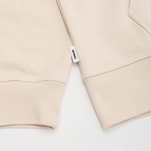Load image into Gallery viewer, PARLEZ | Layman Hoodie| Ecru - LONDØNWORKS