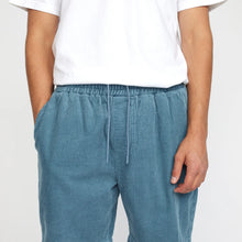 Load image into Gallery viewer, REVOLUTION | 4053 Long Casual Shorts | Dust Blue - LONDØNWORKS